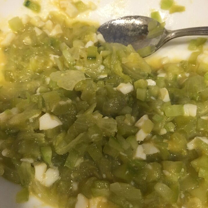 離乳食後期 レタスとたまごのサラダ レシピ 作り方 By ズボラでもおいしいごはんが食べたい 楽天レシピ 離乳食後期 レタスとたまごのサラダ レシピ 作り方 By ズボラでもおいしいごはんが食べたい 楽天レシピ